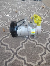 Brand New Delphi Air