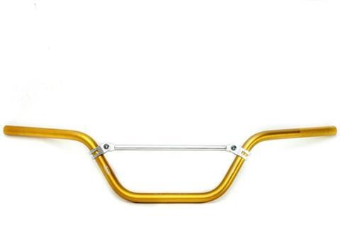Manubrio alto per - alto,