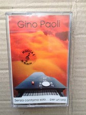 Gino Paoli - Sanza Contorno