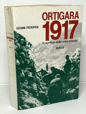 ORTIGARA 1917 I SACRIFICIO