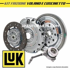 KIT FRIZIONE VOLANO CUSCINETTO
