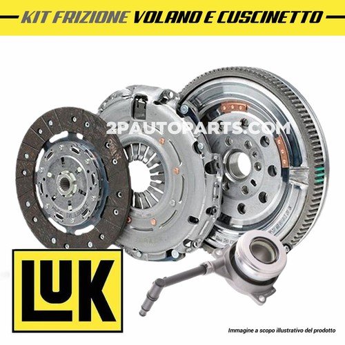 Kit frizione volano cuscinetto - frizione,