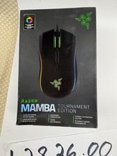 Razer Mamba Tournament Edition