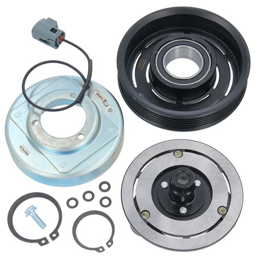 Compressore climatizzatore - compressore,
