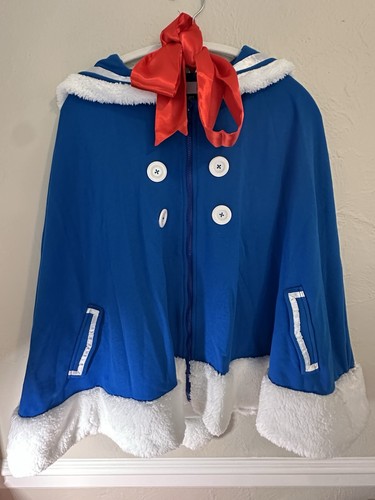 Nuovo poncho giappone - poncho,