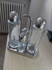 ALESSI SERVIZIO PER SALE E