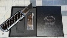 NUOVO MODELLO SLIM COLTELLO