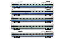 RIVAROSSI HR3025 Set