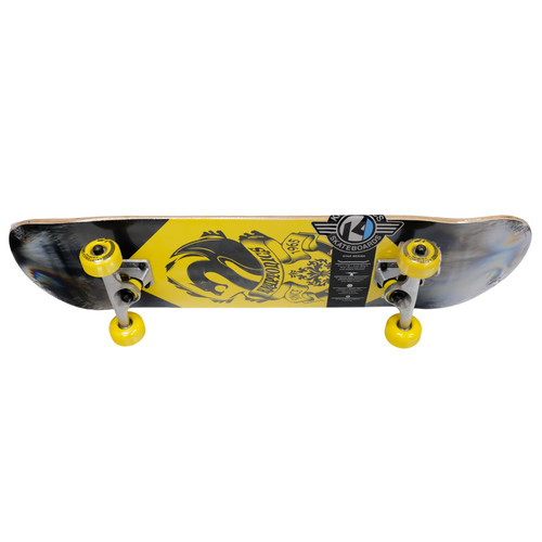 Nuovo kryptonics skateboard - nuovo,