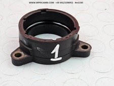 COLLETTORE ASPIRAZIONE 1 11617710875 BMW R NINET 2013 2019 INTAKE MANIFOLD