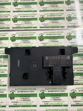 Centralina Alzavetro Anteriore Sx Mercedes C220 W203 5P - 2038201385
