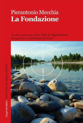 Fondazione mecchia - la,
