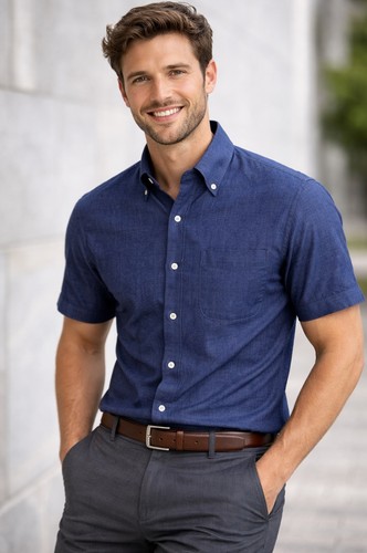 Camicia uomo sporting manica - sporting,