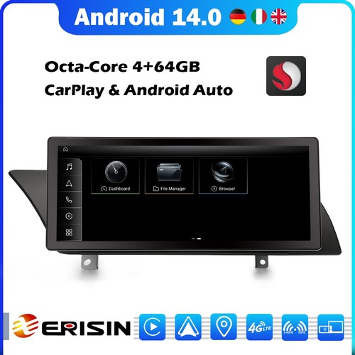 64gb ips android 14 - 10.25"64gb,