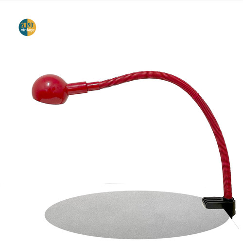 Lampada scrivania vintage - lampada, da