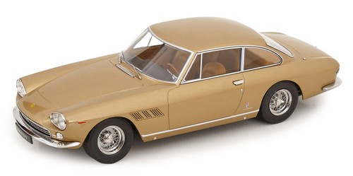 Scale ferrari 330 gt - kk,