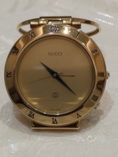 Orologio Gucci Da Tavolo Swiss