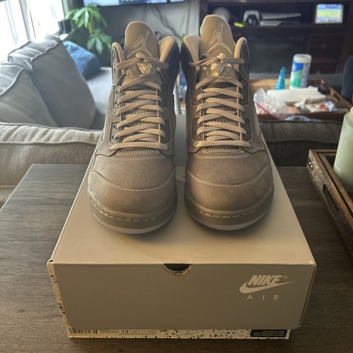Nuove nike air jordan retro - air, 5