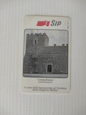 ⚜️ Scheda Telefonica