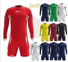 Kit Sparta Zeus Calcio