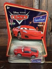 Nuova FERRARI F430 - Scheda