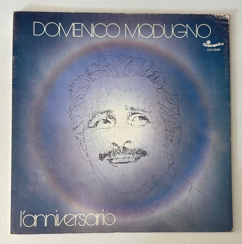 Domenico modugno - domenico,