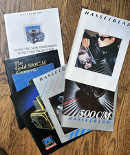 6 Brochure Hasselblad