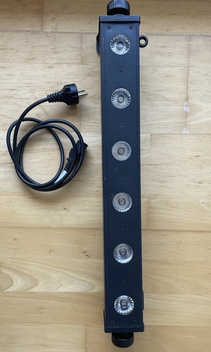 Eurolite led bar - led, bar-6