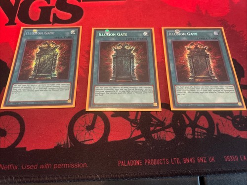 Yugioh porta delle - yugioh,