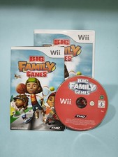 Big family games - family, gioco