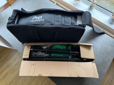 Kit illuminazione studio