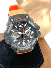Orologio Casio Uomo MCW100H