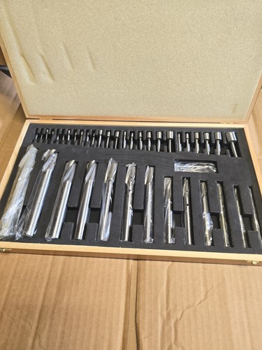 Pezzi set hss - hss,