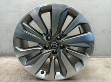 OPEL Cascada (W13) CERCHIO