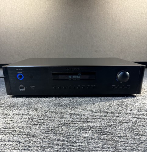 Rotel 1570 - rotel, rc-1570