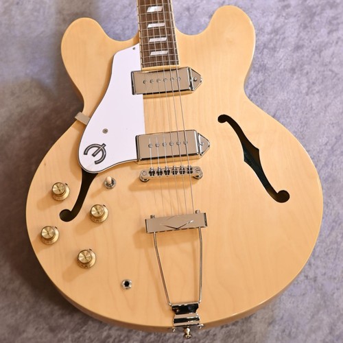 Epiphone nuovo casinò - nuovo,