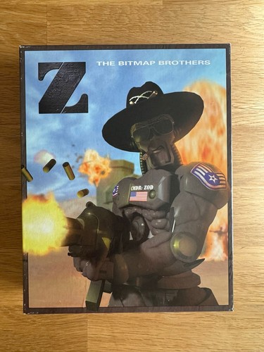 The bitmap brothers big - pc,