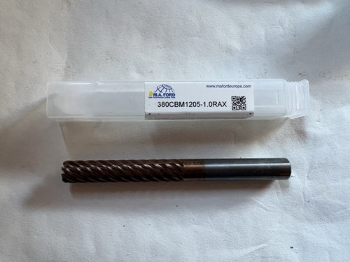 380cbm1205 0rax 9flt endmill - 380cbm1205-1.0rax,