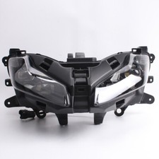 Motorcycle LED Headlight For