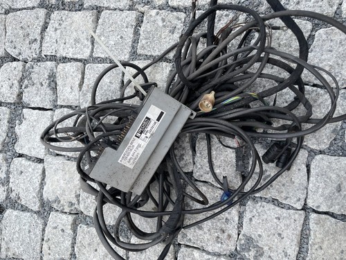 Mercedes 500 w126 300 se - mercedes,