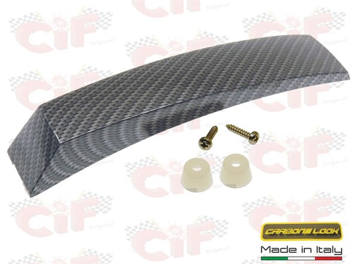 Cresta carbone look per - cresta,