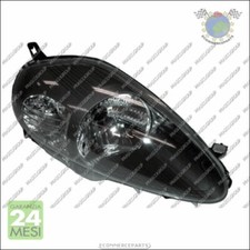 Faro Fanale Prasco Dx Destro