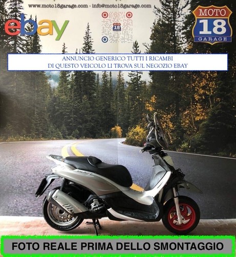 Sono disponibili ricambi - sono,