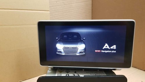 Display monitor originale audi - display,