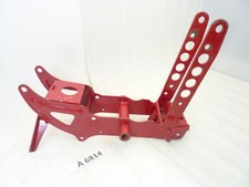 Telaio posteriore Guzzi Airone 250 supporto squadra cod T16015 4 fori nuovo f...