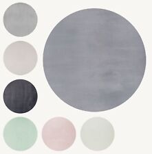 Tappeto di pelliccia pelo