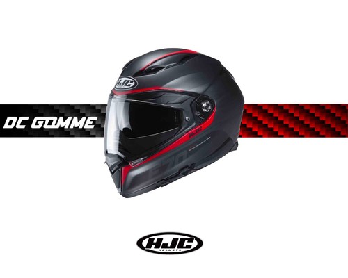 Casco hjc f70 feron taglia - f70,