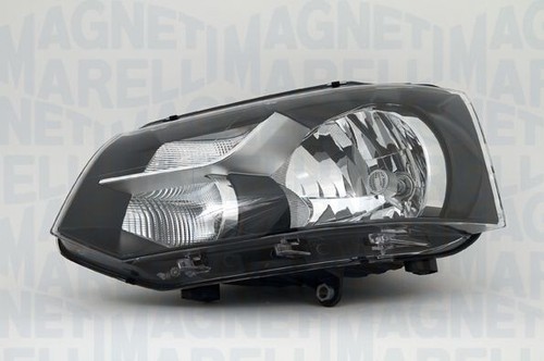 Faro fanale proi bixenon - fanale,