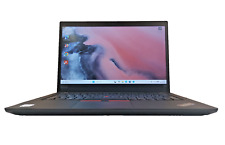 🔥 Lenovo T490 14" computer portatile i7-8565U 🔥notebook 24 GB - 512 GB NVMe LTE WIN11 #B4