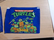 50 Bustine Figurine Panini